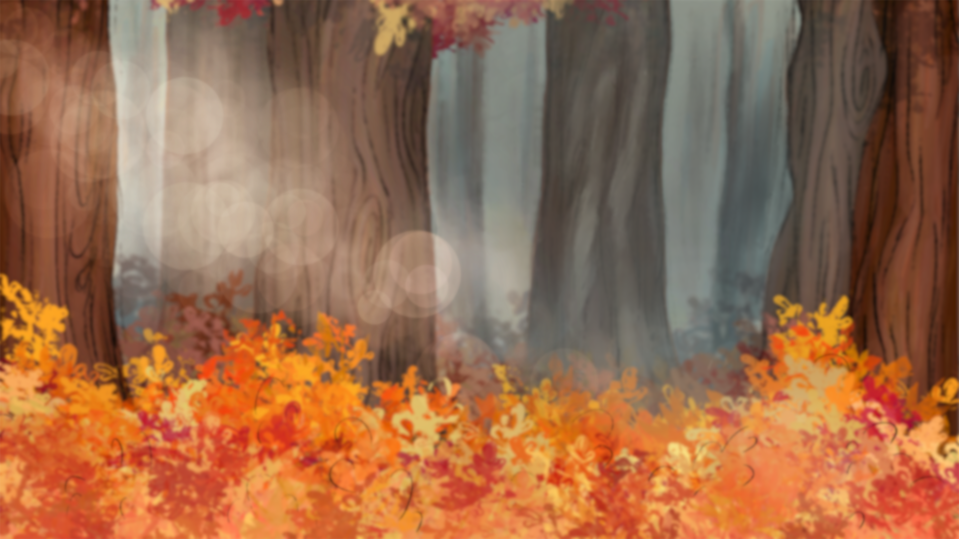 Seasonal: Autumn